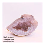 سنگ کریستالی کوارتز آمیتیست