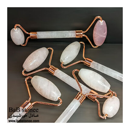 رولر سنگی کوارتز