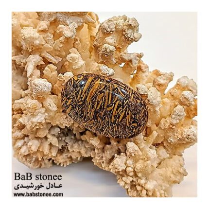 سنگ جاسپر مریم