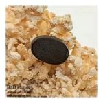 سنگ حدید مات