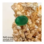 سنگ عقیق سبز
