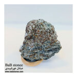 پیریت کوبیک بربستر