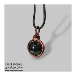 گردنبند-سنگ-اونیکس-