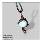 گردنبند-سنگ-باباقوری-