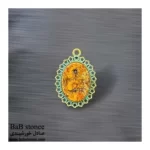 آویز-سنگ-جاسپر