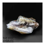 سنگ-کریستال-آمیتیست