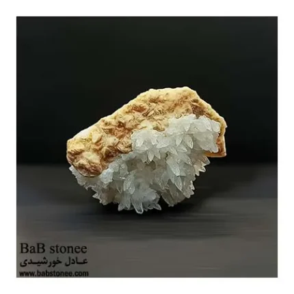 سنگ-کلسیت-دولومیت