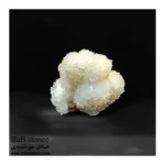 سنگ کلکسیونی کلسیت شفاف و پاک پوششی یکدست - تصویر 2