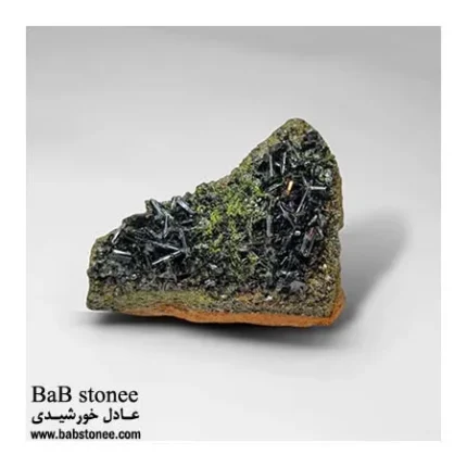 سنگ-اپیدوت-کلکسیونی