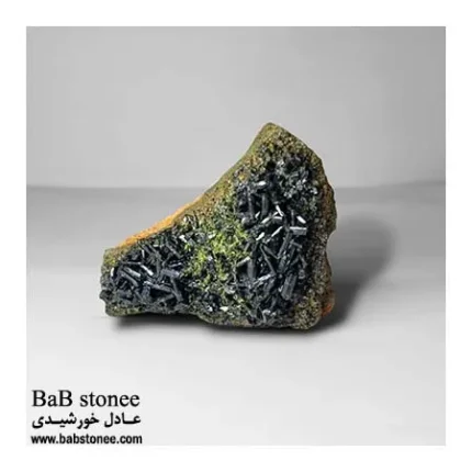 سنگ-اپیدوت-کلکسیونی