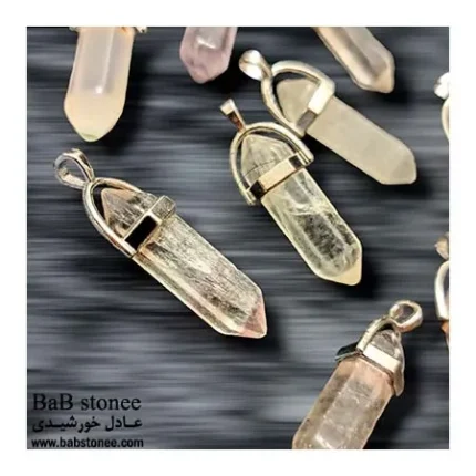 اویز-سنگ-فلوئورین