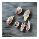 اویز-کریستال-امیتیست