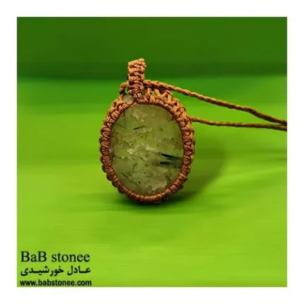 آویز-سنگ-پرهنیت