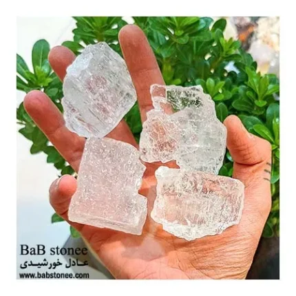 سنگ-نمک