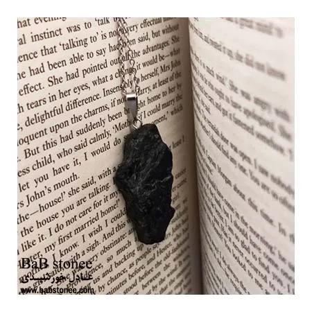 آویز تورمالین آویز-تورمالین