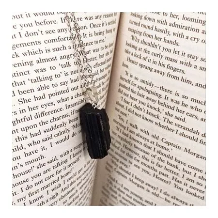 تورمالین-سیاه