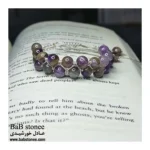 دستبند-سنگ-آمیتیست