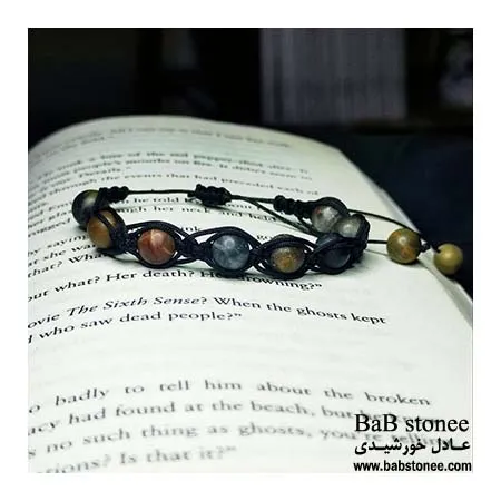 دستبند سنگ جاسپر دستبند-سنگ-جاسپر