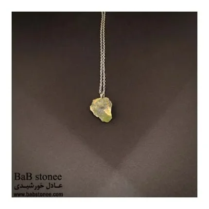 آویز-زبرجد