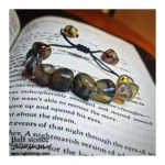 دستبند-عقیق