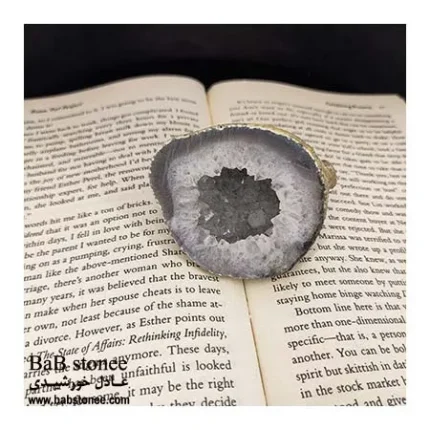 سنگ-کریستال