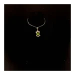 گردنبند-زبرجد