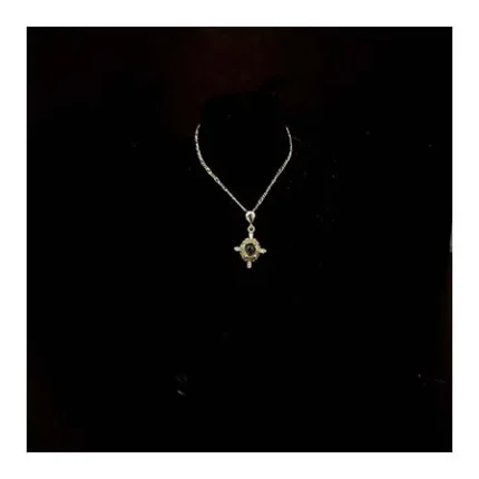 گردنبند-کوارتز