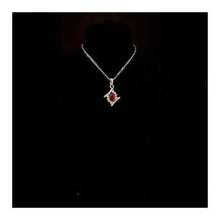 گردنبنپ-یاقوت