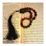 تسبیح-عقیق-سرخ