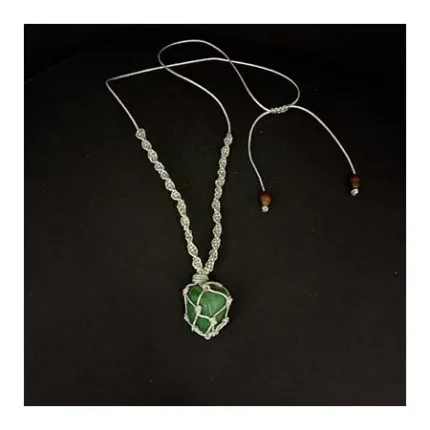 گردنبند-اونتورین